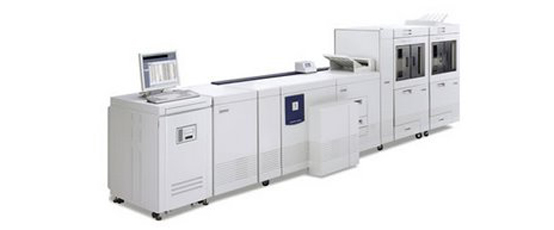 Xerox 4850